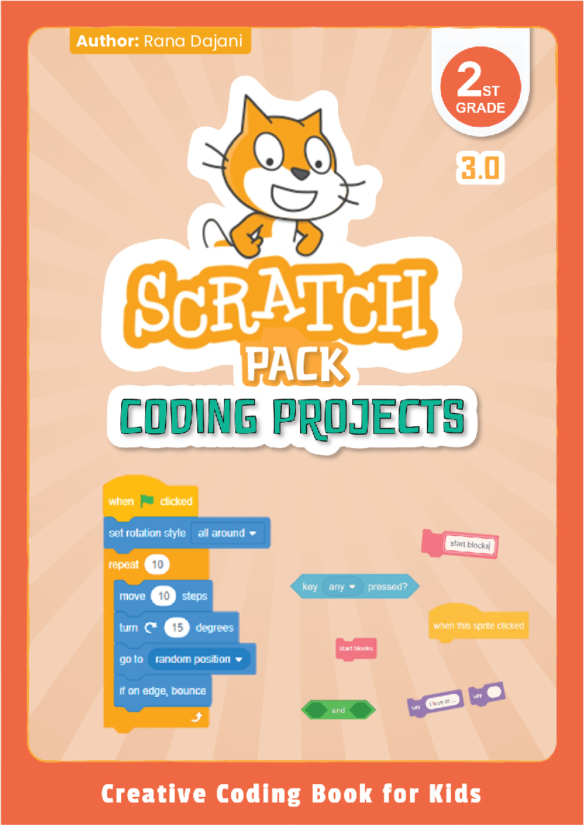 ScratchPack Coding Projects